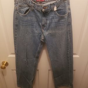 Boys Arizona Jeans Size 16 Husky